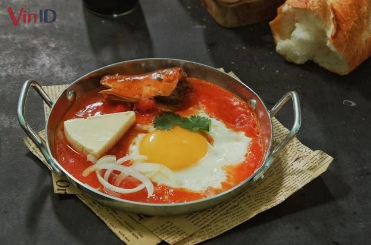 Cách Làm Cá Mồi Với Trứng
