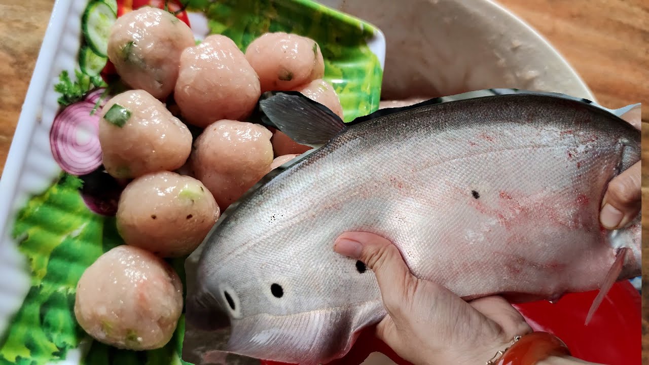 Cách Làm Cá Thác Lác Ngon Tuyệt Đỉnh