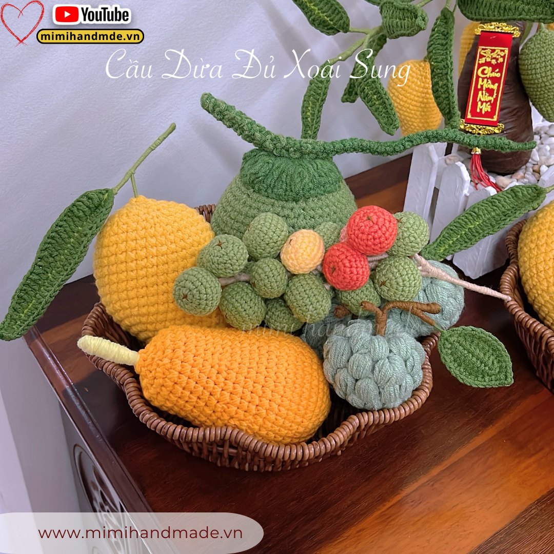 Cầu Sung Dừa Đủ Xoài Gallery 2