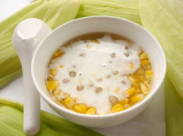 Cách Làm Chè Ngô Ngọt Thơm Ngon, Đơn Giản Tại Nhà