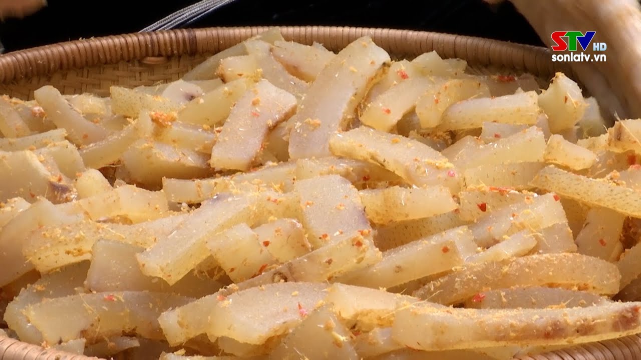 Cách Làm Da Trâu Muối Chua Ngon Tuyệt Vời