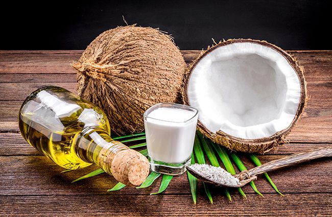 Cách Làm Dầu Dừa Ép Lạnh Tại Nhà Hiệu Quả