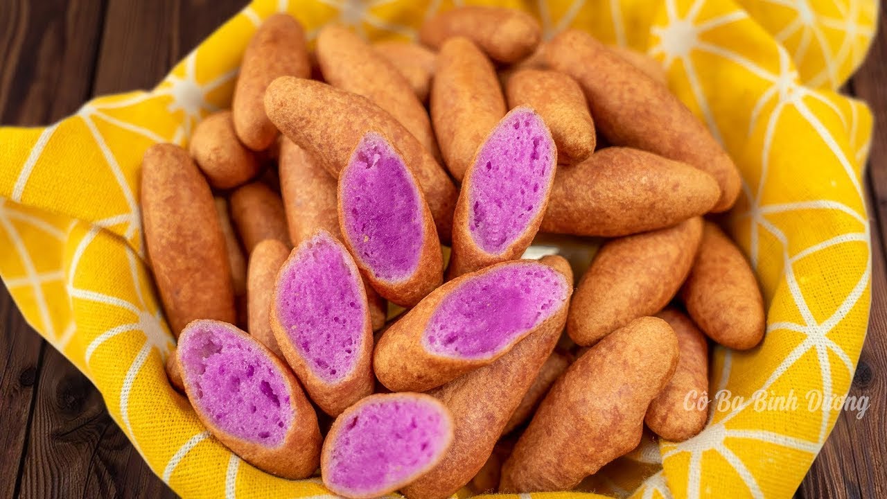 Cách Làm Đồ Ăn Vặt Ngon, Đơn Giản Tại Nhà