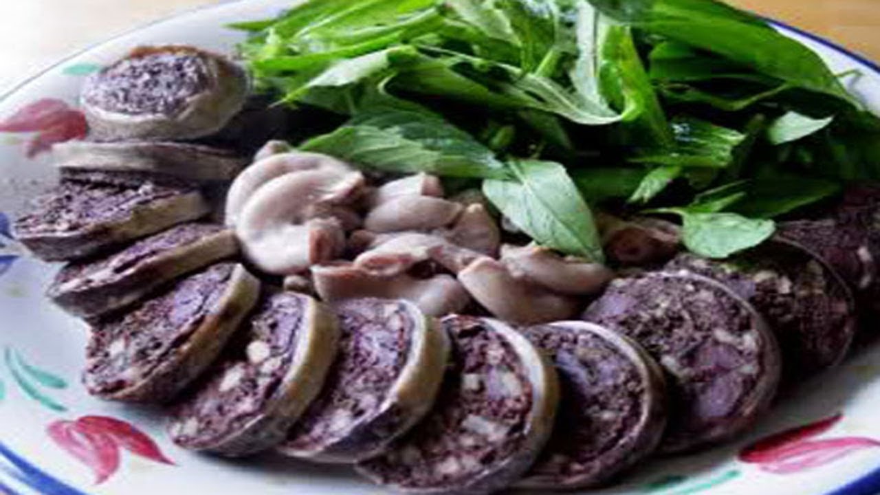 Dồi là gì? Gallery 2