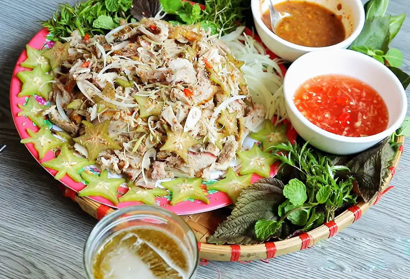 Cách Làm Giả Dê Gallery 2