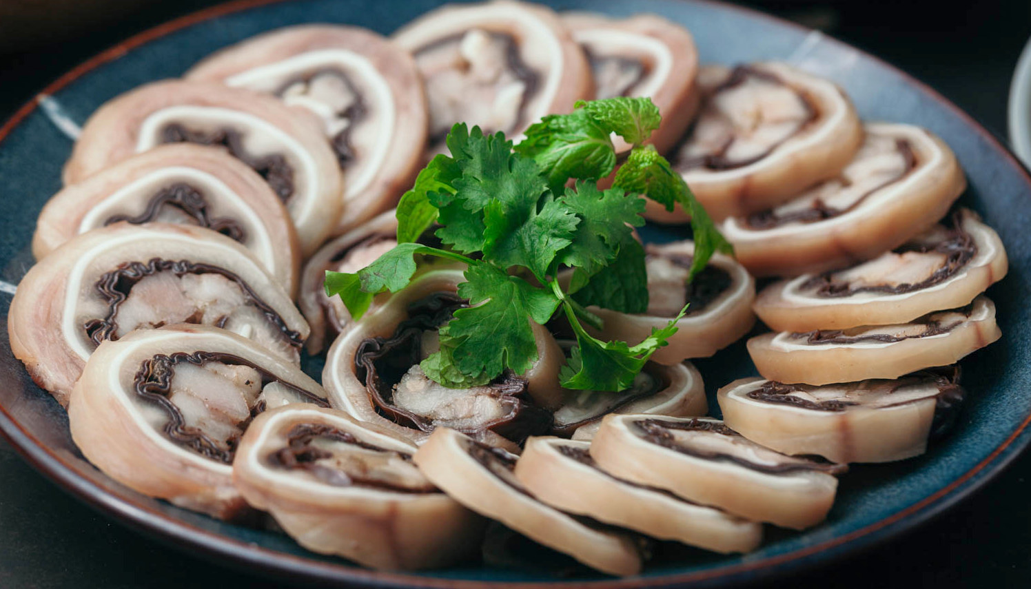 Cách Làm Giò Tai Ngon Tuyệt Đỉnh