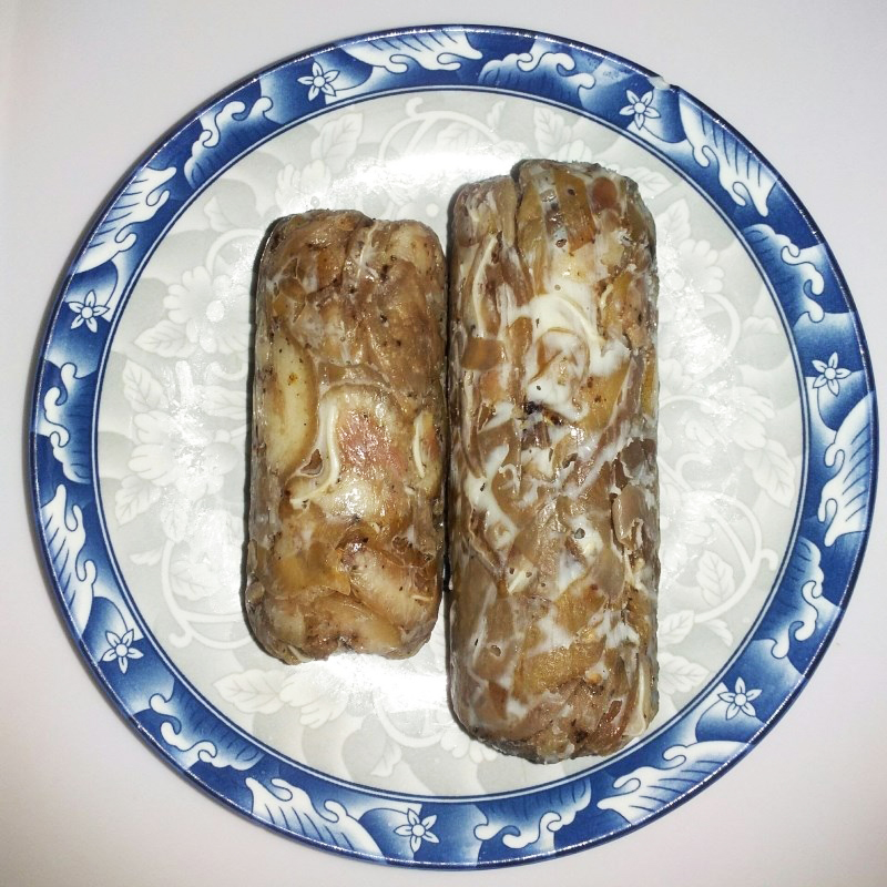 Cách Làm Giò Xào Không Cần Khuôn