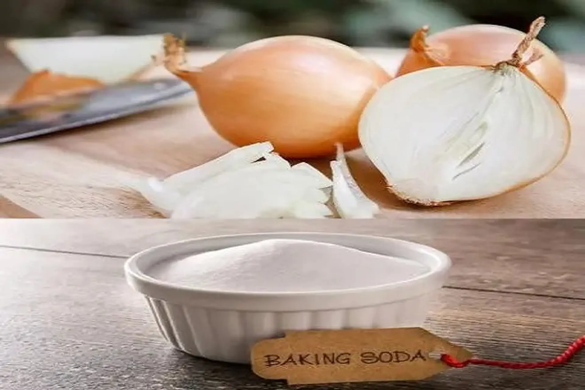 Cách Làm Hành Tây Bớt Hăng