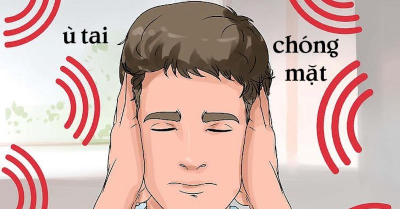 Cách Làm Hết Ú Tai Khi Đi Xe