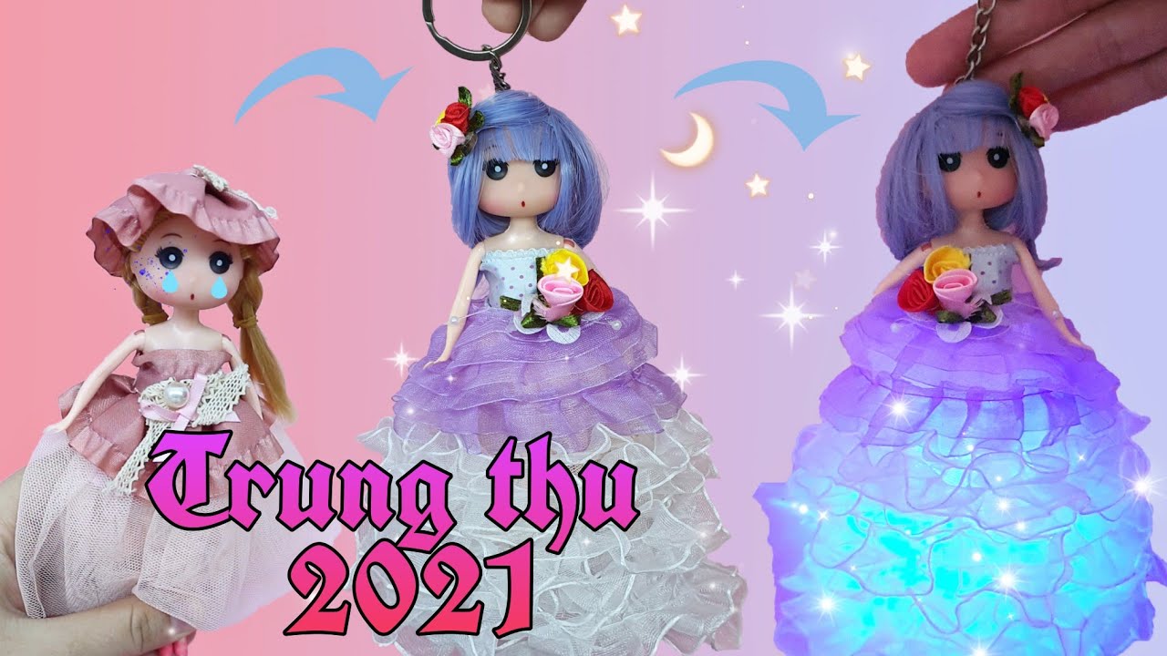 Lồng Đèn Búp Bê Gallery 2