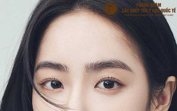 Cách Làm Lông Mày Dài Và Dày