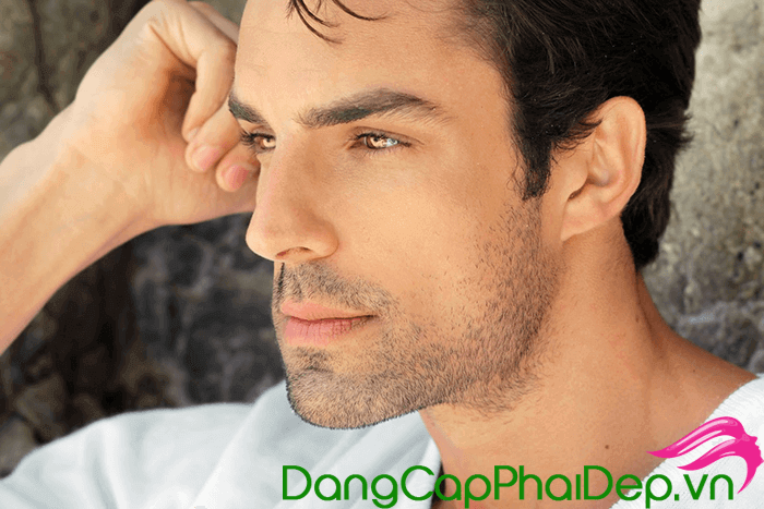 Cách Làm Lông Mày Rậm Cho Nam