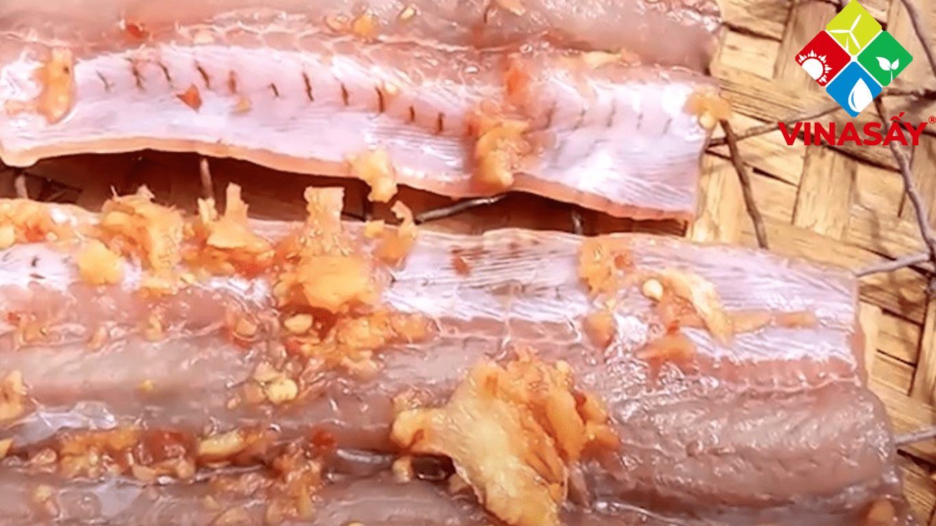 Cách Làm Lươn Khô Ngon Đơn Giản Tại Nhà