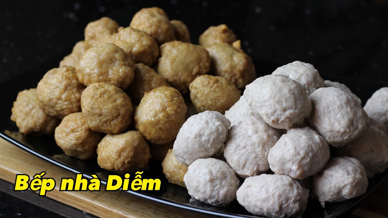 Cách Làm Mọc Heo Ngon Chuẩn Vị