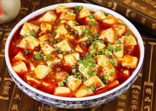 Cách Làm Đậu Sốt Tứ Xuyên Ngon Tuyệt
