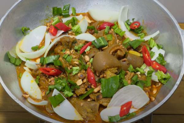 Đề Xào Lăn Miền Bắc Gallery 2