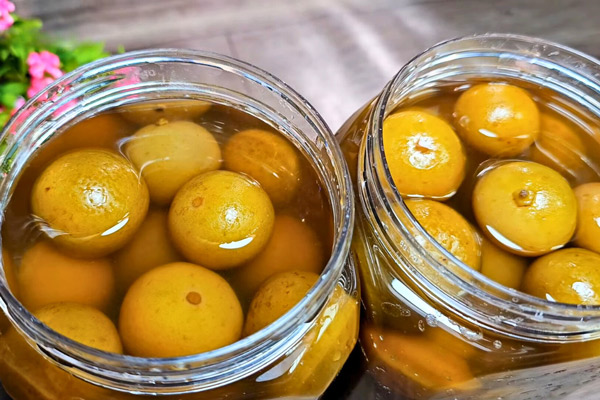Cách Làm Muối Tắc