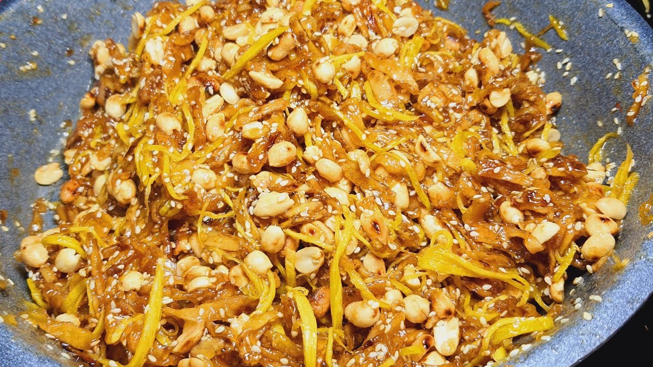 Cách Làm Mứt Chuối Khô Dẻo Ngọt Đơn Giản Tại Nhà