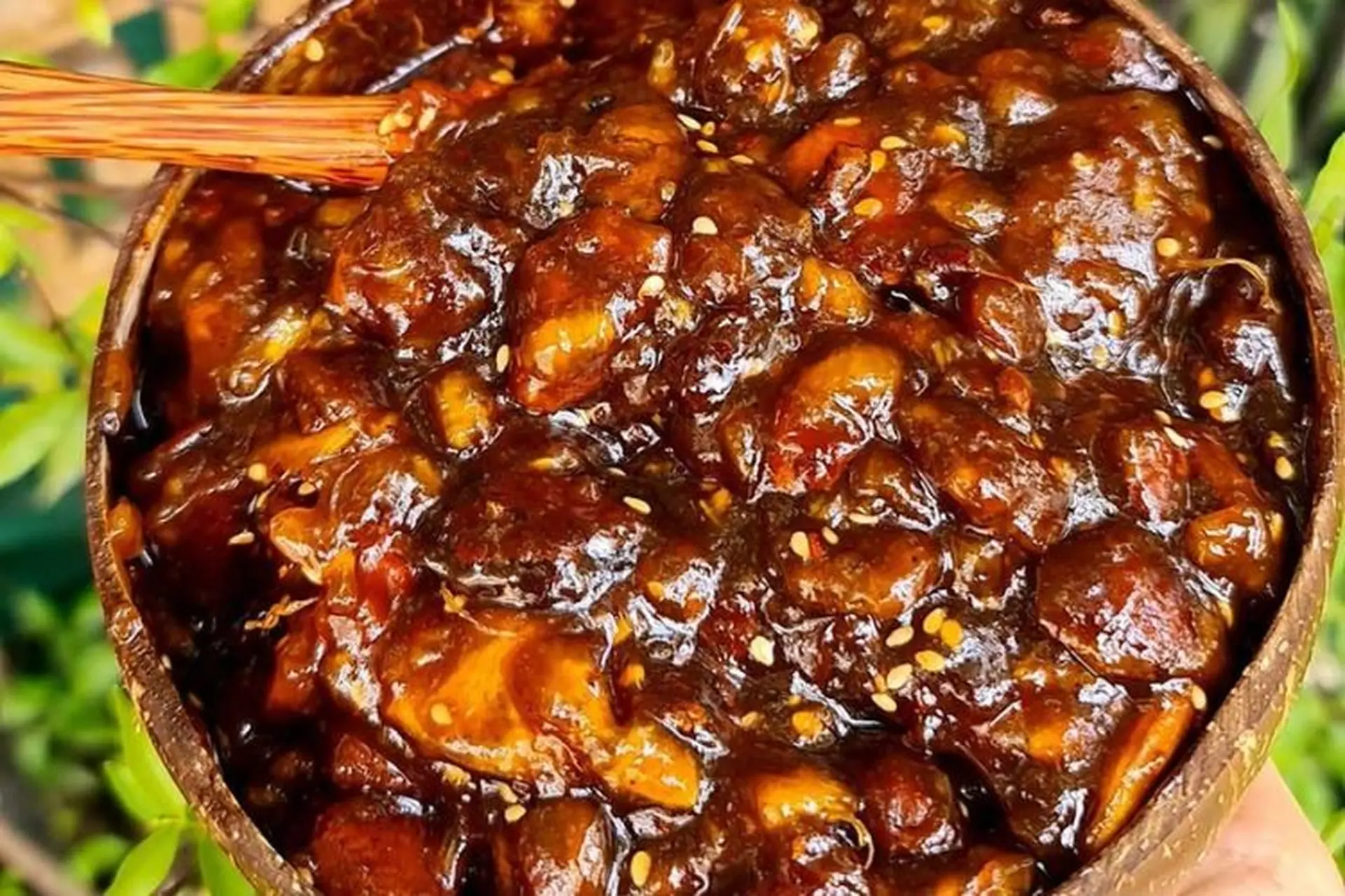 Cách Làm Mứt Me Chín Dẻo Ngọt Đơn Giản Tại Nhà