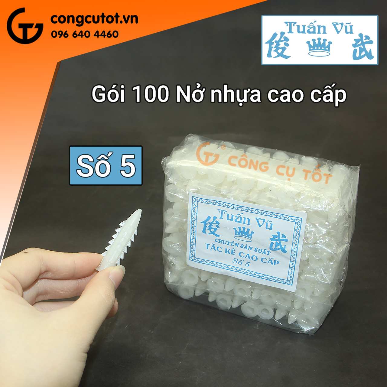 Cách Làm Nhựa Nở Ra Gallery 1