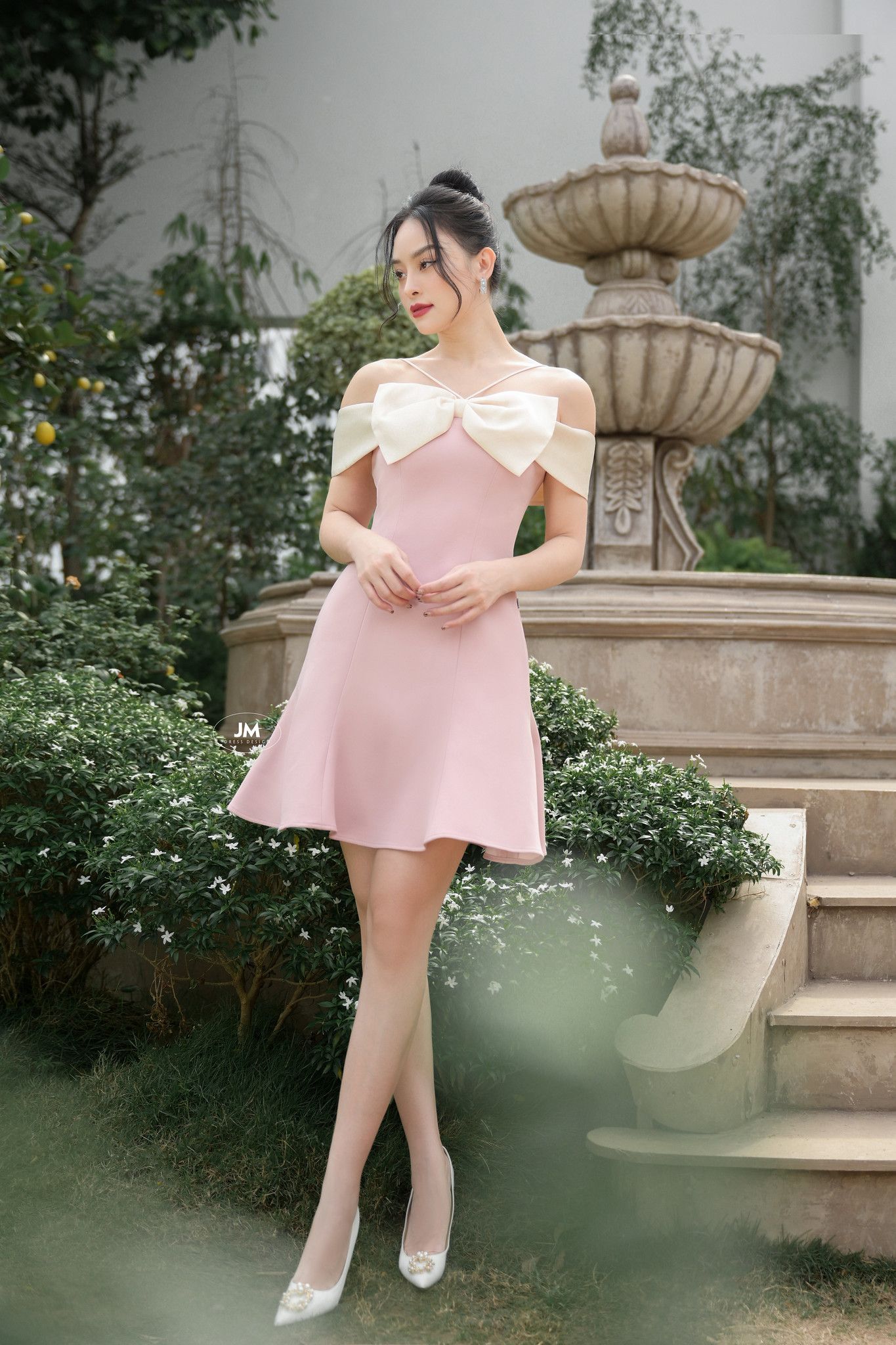Châu gái đằm đang Gallery 2