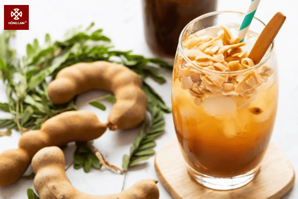 Cách Làm Nước Me Đá Thơm Ngon, Giải Nhiệt Mùa Hè