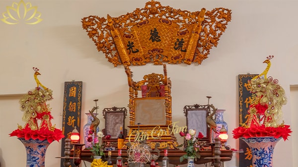 Oản Thờ Gia Tiên: Ý Nghĩa, Cách Làm Và Lựa Chọn Gallery 2