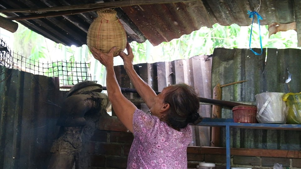 Cách Làm Ốc Gác Bếp Ngon Tuyệt Đỉnh
