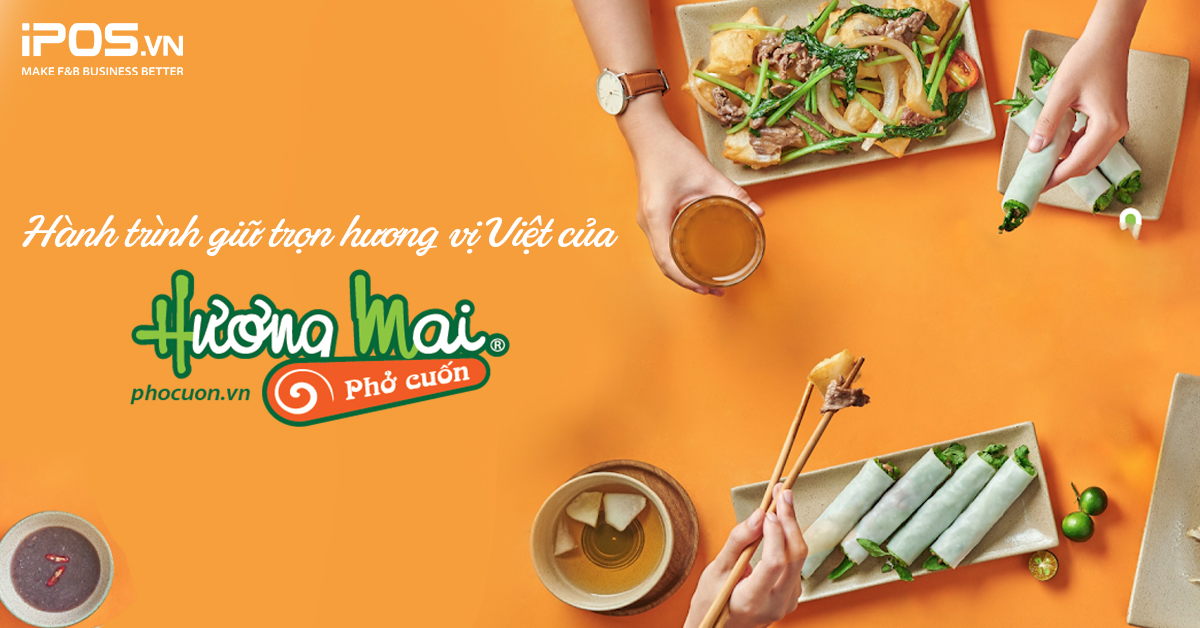 Phở Cuốn Hương Mai Gallery 2