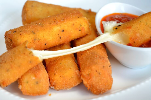 Cách Làm Phô Mai Con Bò Cười