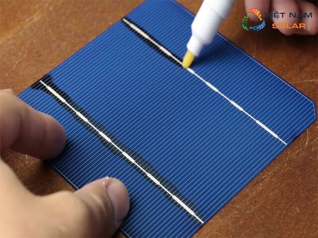 Cách Làm Pin Năng Lượng Mặt Trời