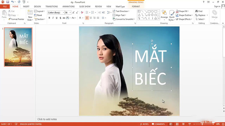 Cách Làm Poster Trên Powerpoint: Hướng Dẫn Chi Tiết Từ A-Z