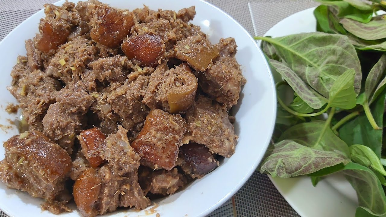 Rựa Mận Là Gì? Gallery 2