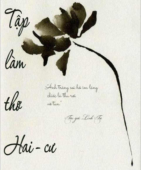 Cách Làm Thơ Haiku