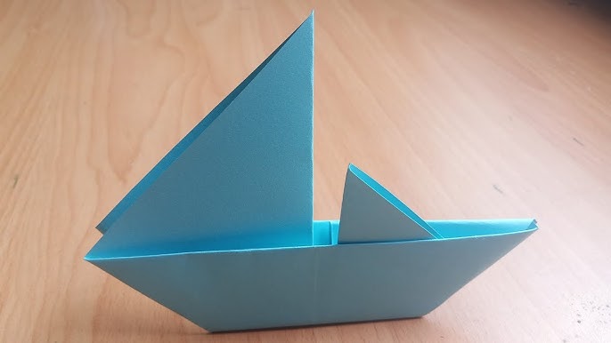 Thả Con Thuyền Giấy Trôi Lênh Đênh Cuối Sông Gallery 2