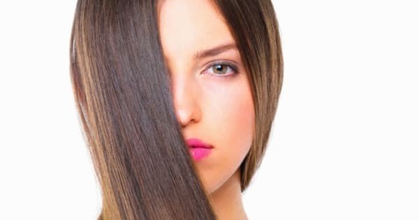Cách Làm Tóc Bớt Xoăn Hiệu Quả Tại Nhà