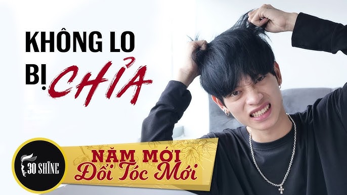 Cách Làm Tóc Hết Vểnh Gallery 2