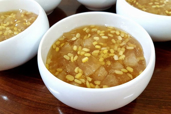 Cách Làm Trè Bưởi
