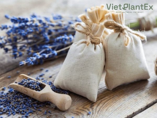 Cách Làm Túi Thơm Từ Sả Đơn Giản, Hiệu Quả Tại Nhà