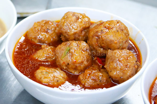 Cách Làm Xí Mại Ngon Tuyệt Vời Tại Nhà