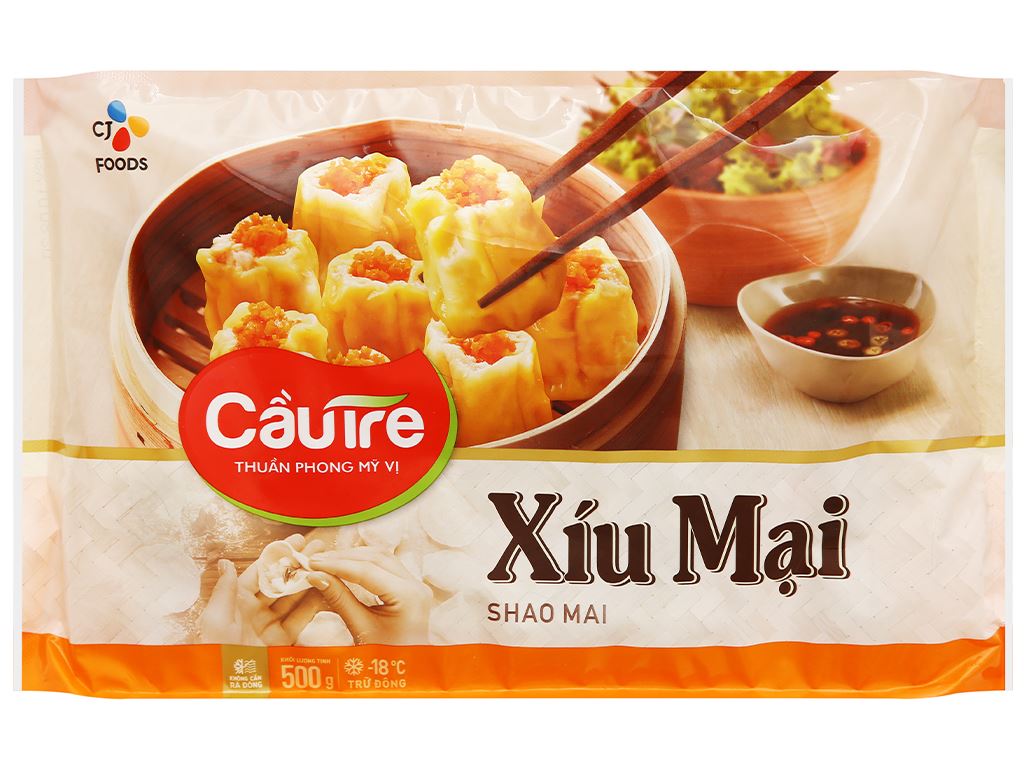 Xíu Mại Cầu Tre - Hương Vị Đậm Đà Miền Tây Gallery 2