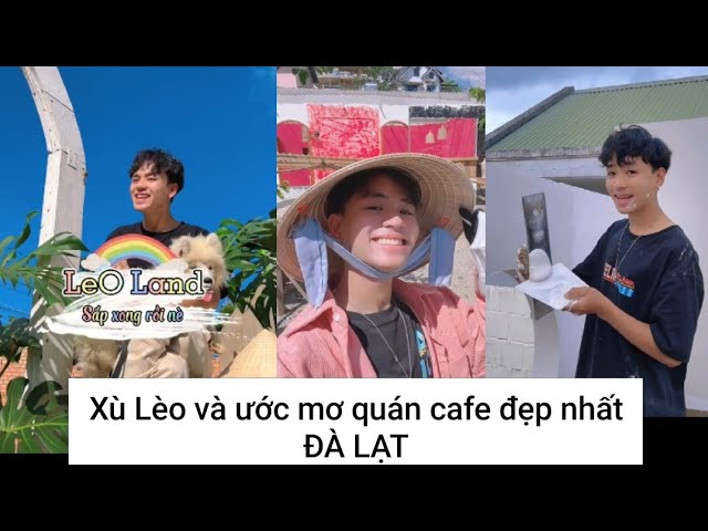 Xù Lèo Đà Lạt - Đặc Sản Không Thể Bỏ Qua Khi Du Lịch Thành Phố Mù Sương Gallery 2