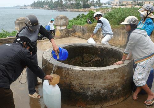 Cách Lấp Giếng Cũ An Toàn và Hiệu Quả