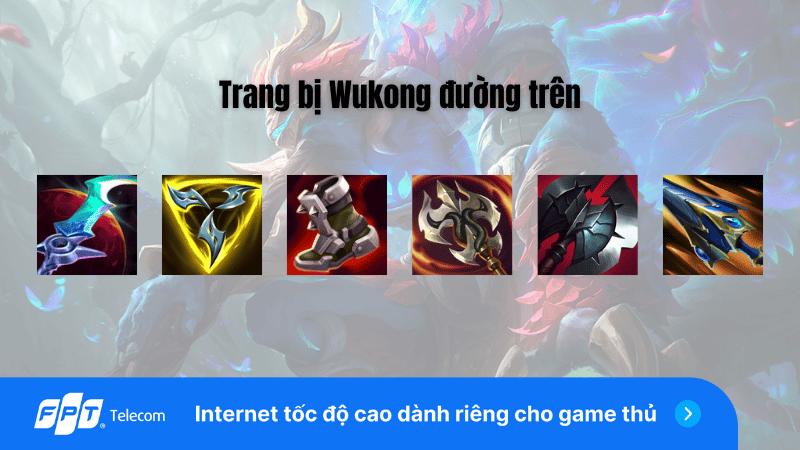 Cách Lên Đồ Ngộ Không Mạnh Nhất Mùa Giải Hiện Tại Gallery 2