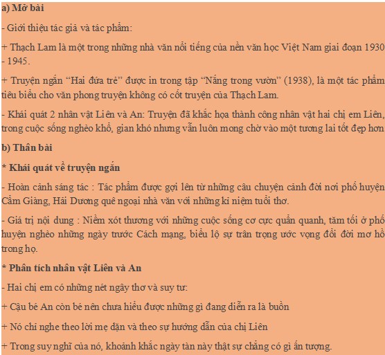 Liên Hệ Hai Đứa Trẻ Gallery 1