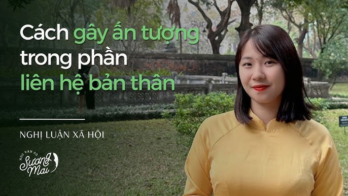 Cách Liên Hệ Bản Thân Hay Gallery 1