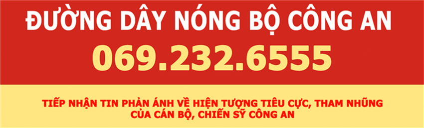 Chú Công An Ơi Gallery 1