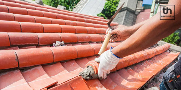 Cách Lợp Ngói Âm Dương Chuẩn Xác