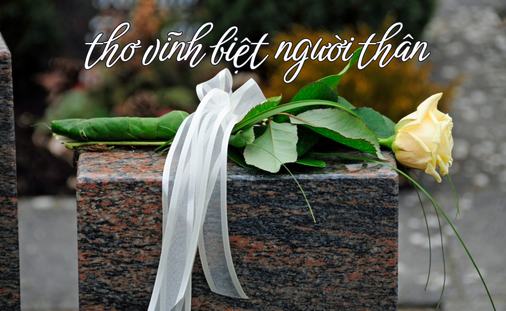 Bài Thơ Lời Vĩnh Biệt Gallery 2