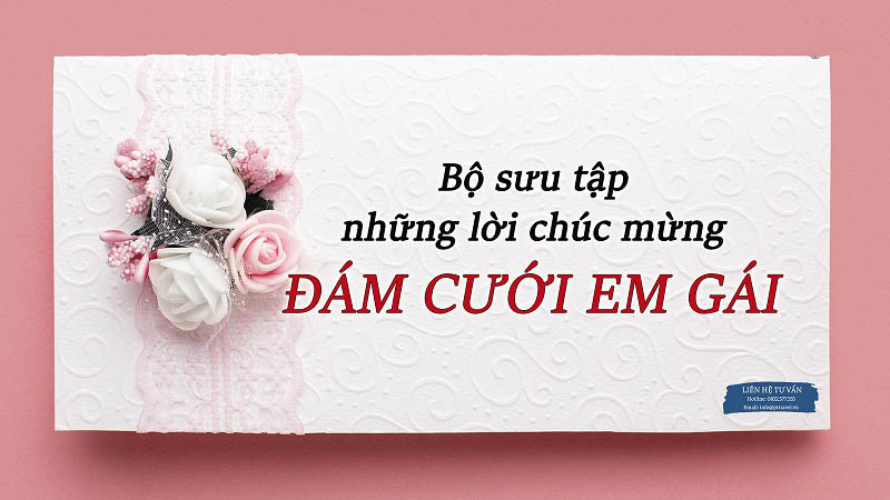 Thơ chúc em gái đi lấy chồng Gallery 2